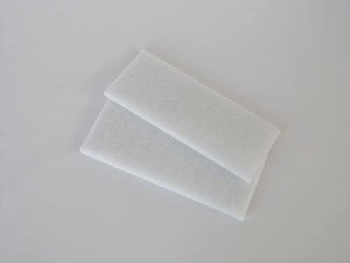 Sparhai24 | Filter passend für Vallox ValloPlus 450 & 500 SC/SE/SE Sole | 978142/1431 | Filterpaket