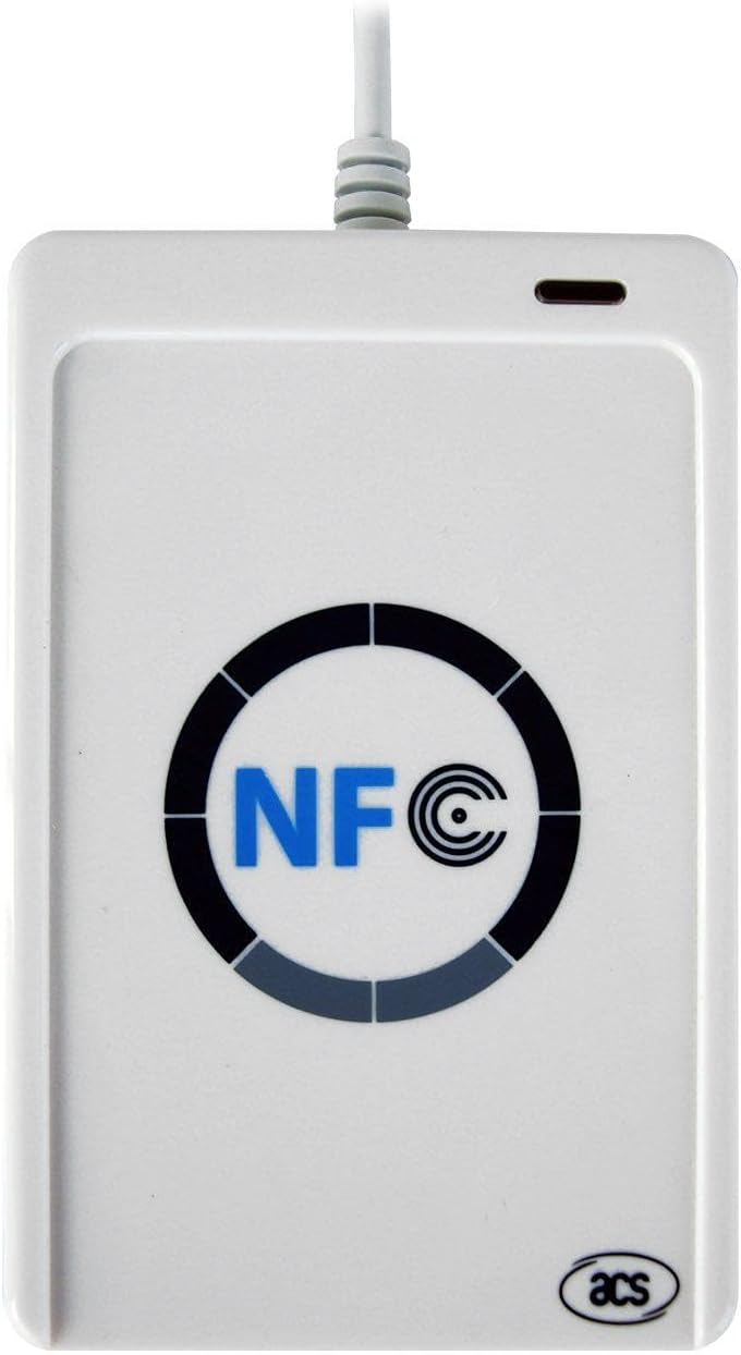 Acs - Acr122 mifare©/NFC USB