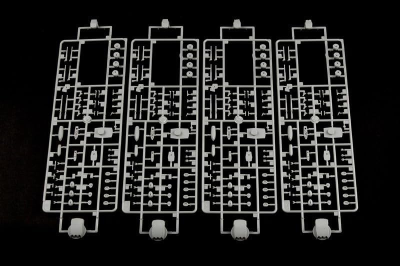 Trumpeter 05778 Modellbausatz Italian Navy Battleship RN Littro 1941