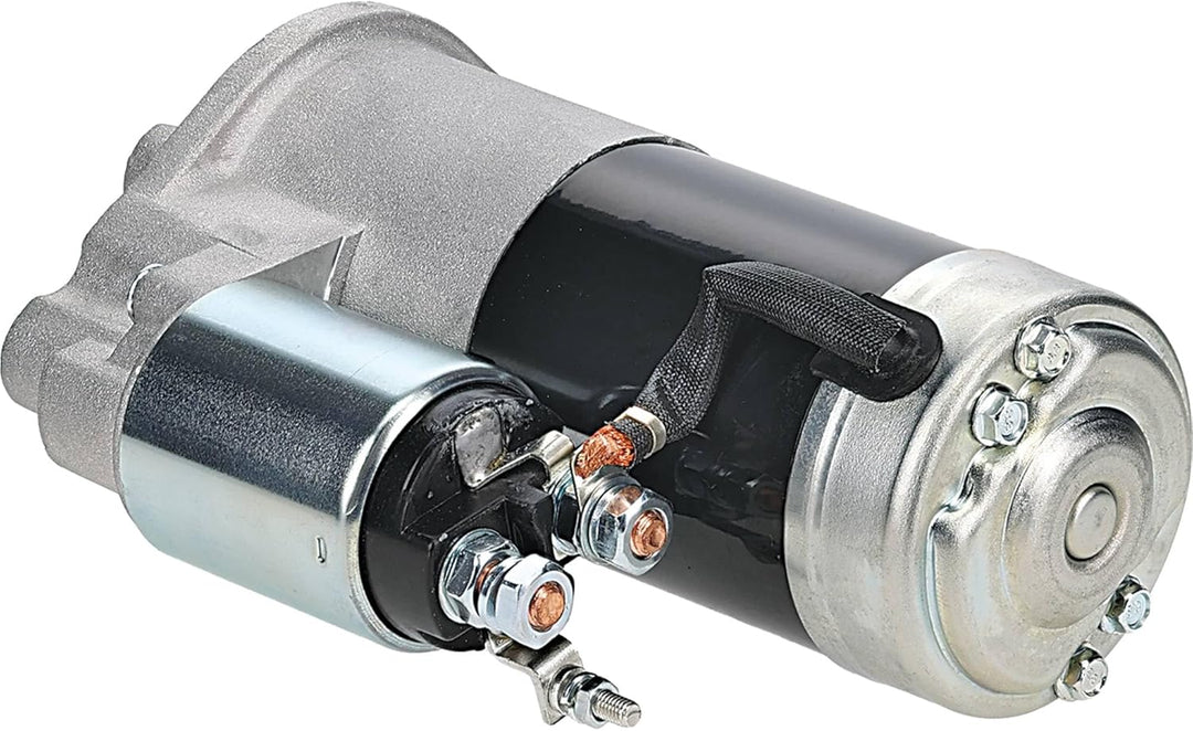 DB Electrical 410â€“48015 Starter kompatibel mit/für Jeep 4.0L Cherokee 1987â€“1998 4.0L Grand Chero