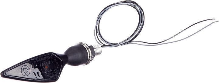 Kellermann 148.150 Micro Rhombus Dark schwarz FR/RL