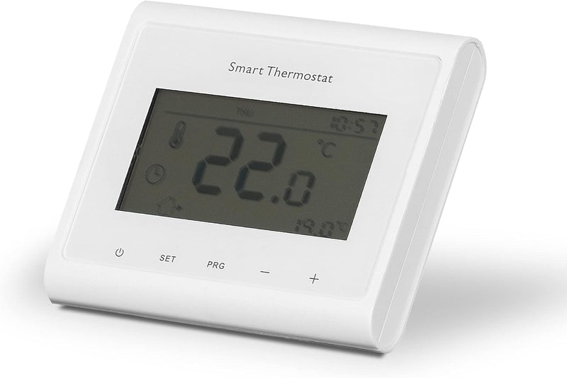 VASNER RX Funk-Thermostat-Sender – Programmierbarer Funksender zur effizienten Steuerung von VASNER