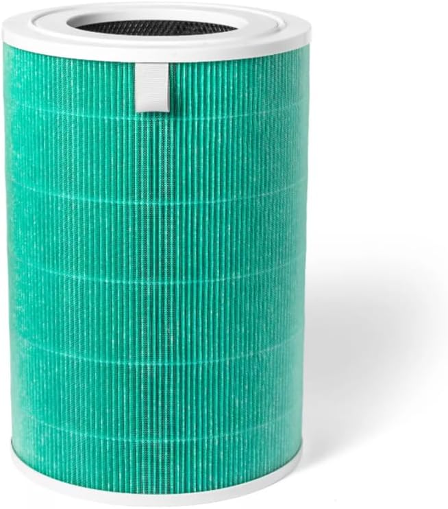 HEPA Filter für Xiaomi Mi 2 2H 3H 3C 3 Pro Luftreiniger Erstatzfilter Aktivkohle Filter Purifier Luf