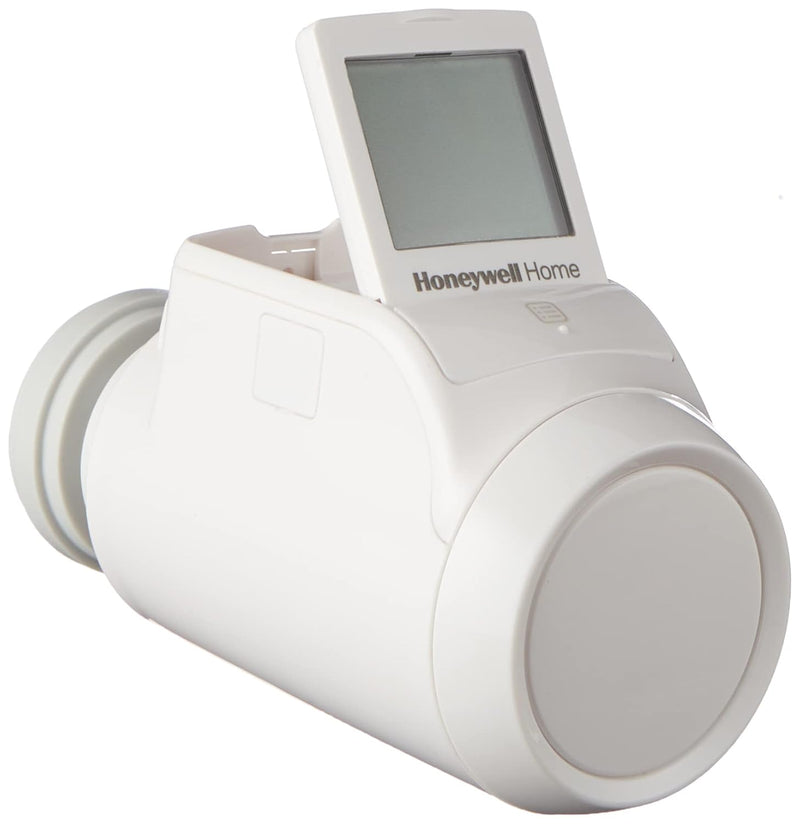 Honeywell Home evohome Wi-Fi Starter Paket Honeywell Home per App und WLAN, THR99C3102 Honeywell Hom