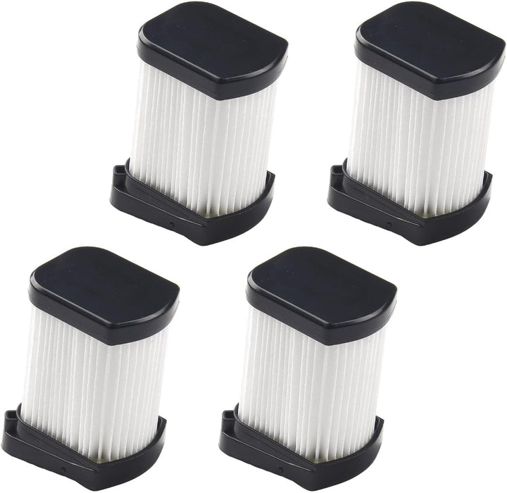 Ersatz-Staubsaugerfilter-Sets für Shark WandVac 2.0 WV273UKT, WV270, WV270UK schnurloser Handstaubsa