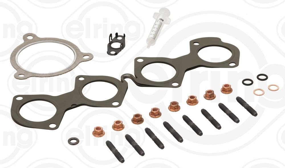 ELRING 790.18 Montagesatz, Lader