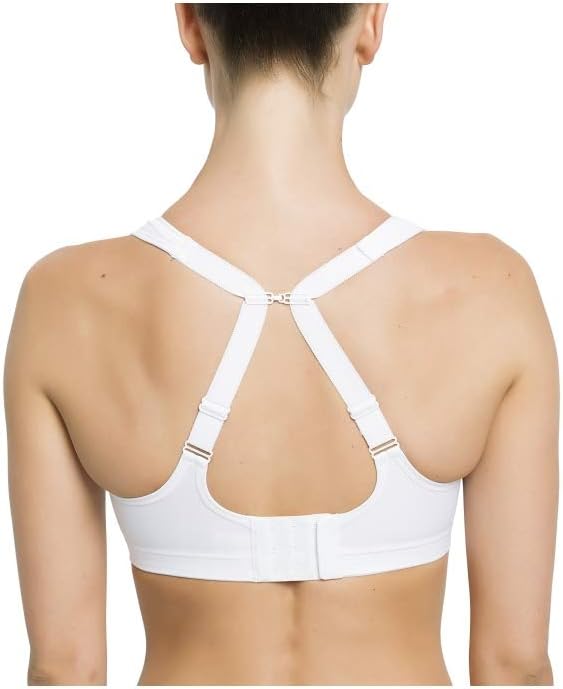 Pure Lime Women's Moulded Trainer Bra EU85 /US-UK38 / EU A / US AA / UK A 1000 Weiss, EU85 /US-UK38