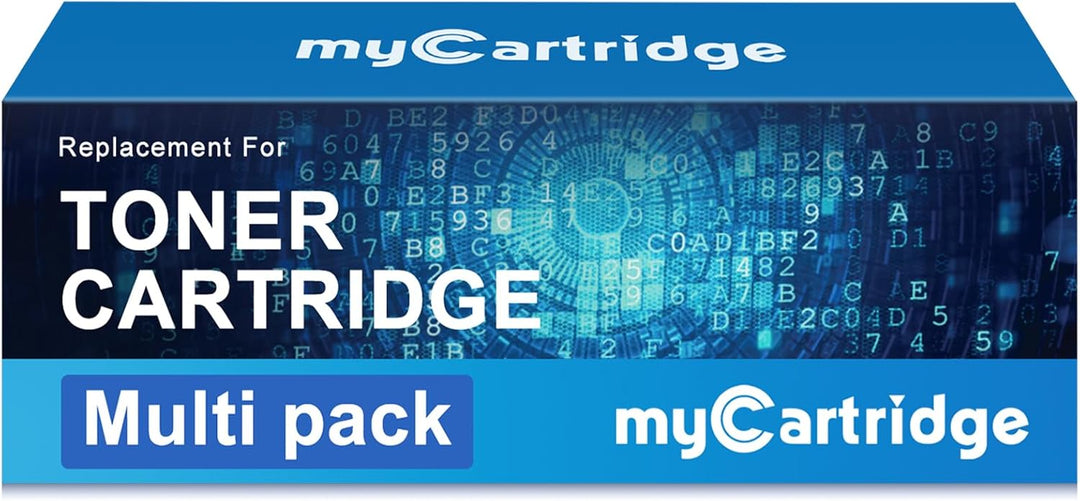 MYCARTRIDGE TN2420 Kompatibel Brother TN-2420 TN-2410 Toner für Brother MFC-L2710DW MFC-L2710DN MFC