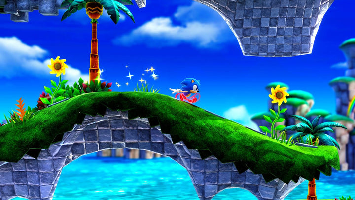 Sonic Superstars (PlayStation 5) PlayStation 5 Standard, PlayStation 5 Standard