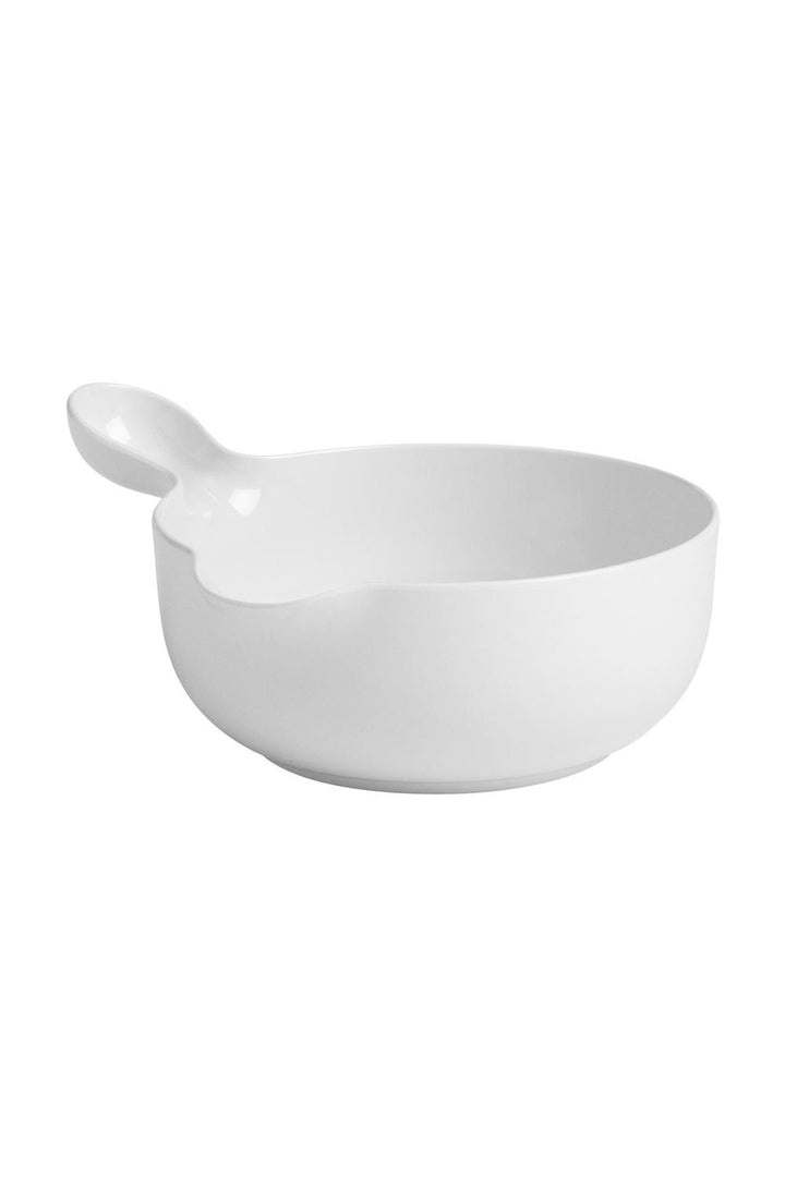 Room Copenhagen Bowl 5 L White