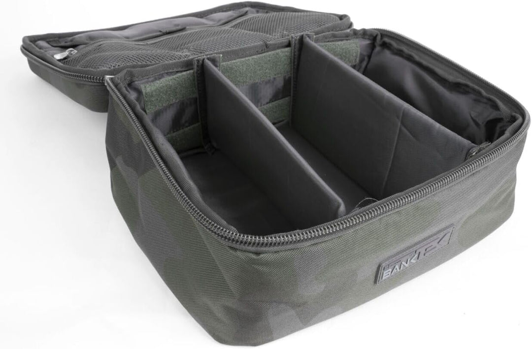 Sonik Bank Tek Gadget Tisch-Set FC0073, tarnfarbe, Modern