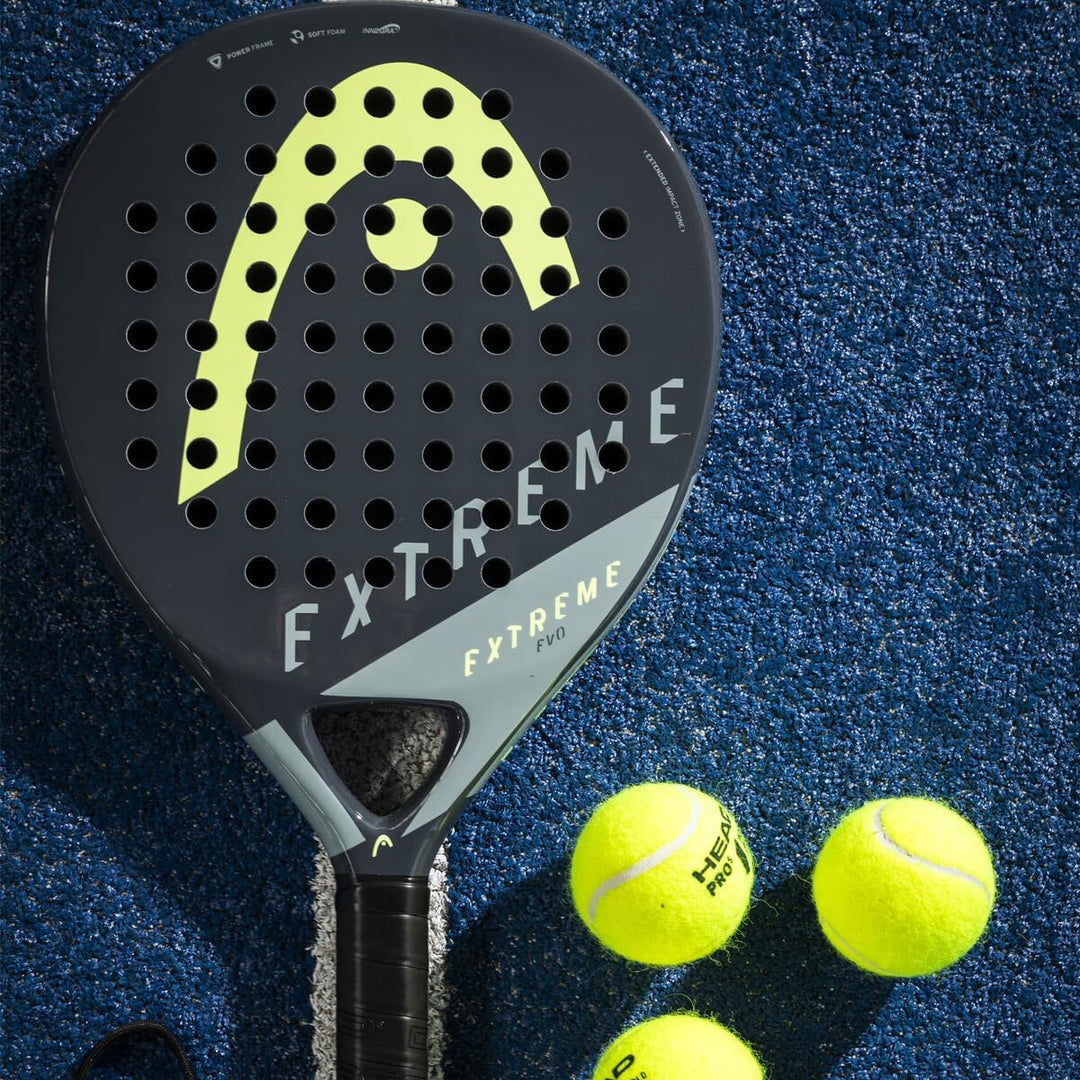 HEAD Extreme Evo Padelschläger