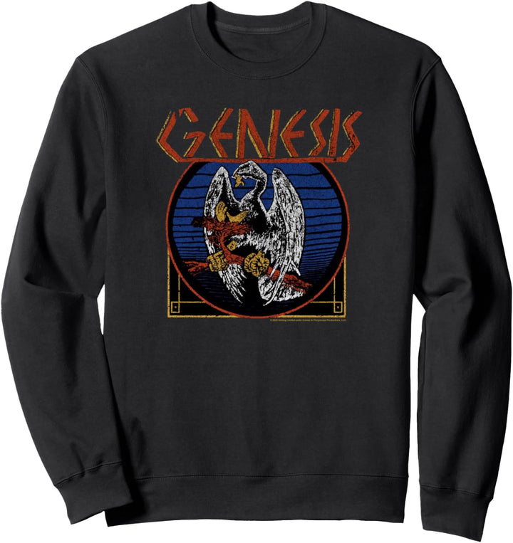 Genesis Hand That Feeds Sweatshirt