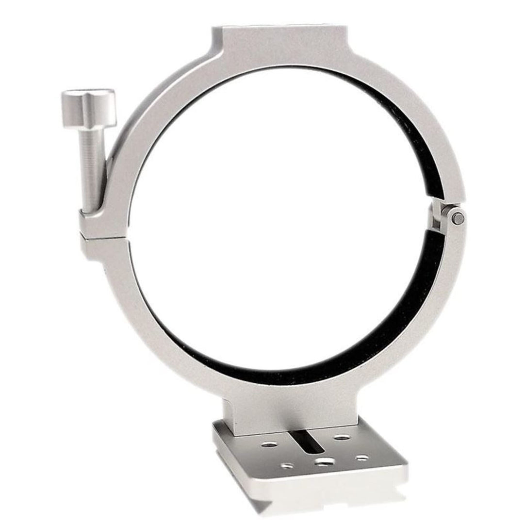 ZWO Fotostativadapter für gekühlte ASI Kameras 78mm