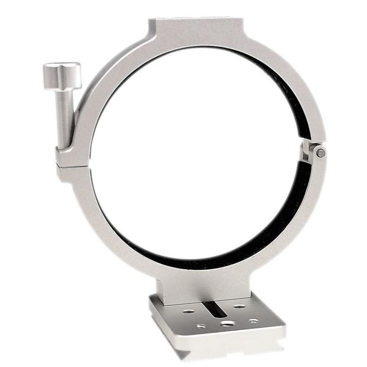 ZWO Fotostativadapter für gekühlte ASI Kameras 78mm