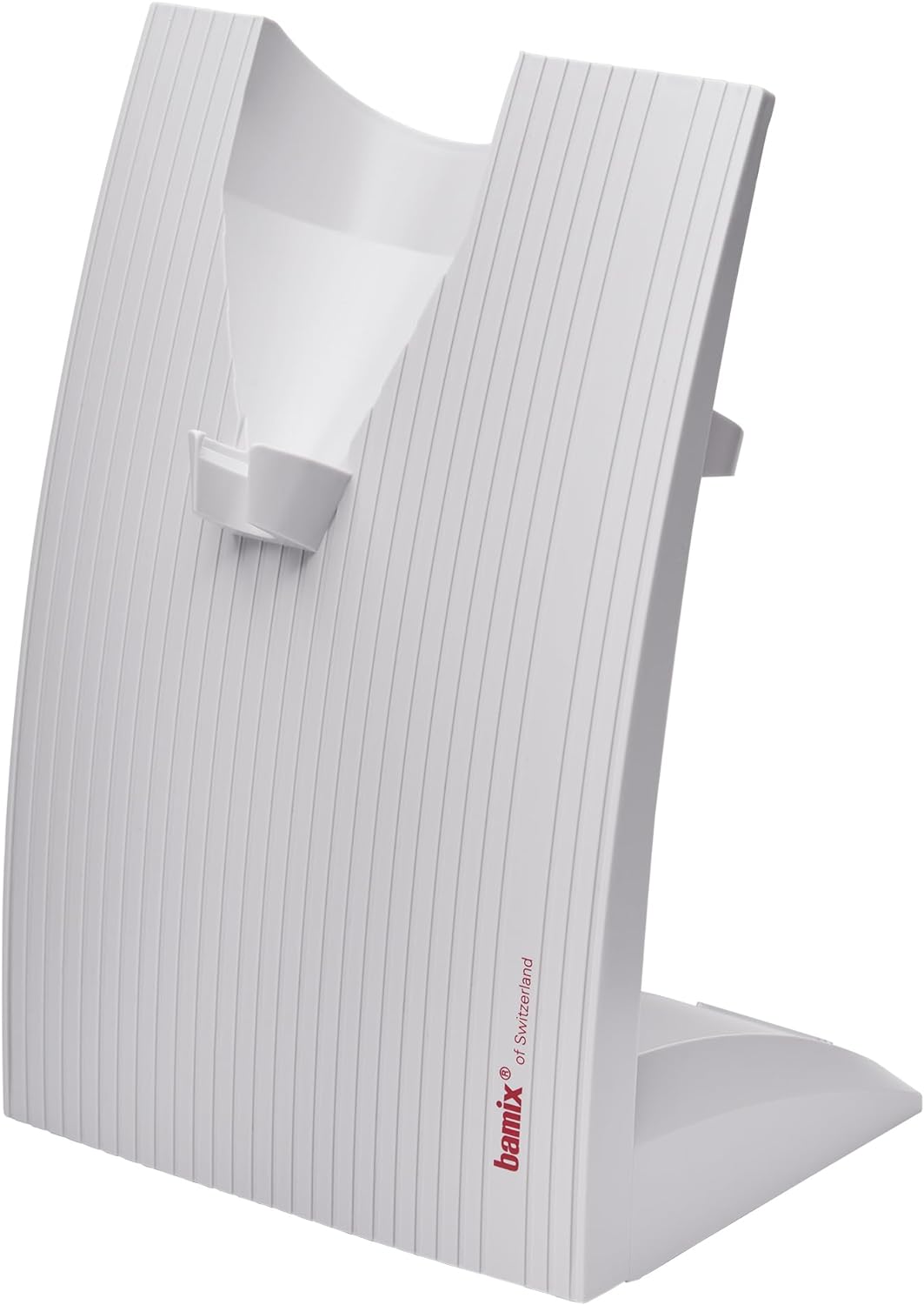 Bamix Stabmixer MX105077, Box, rot, Rot