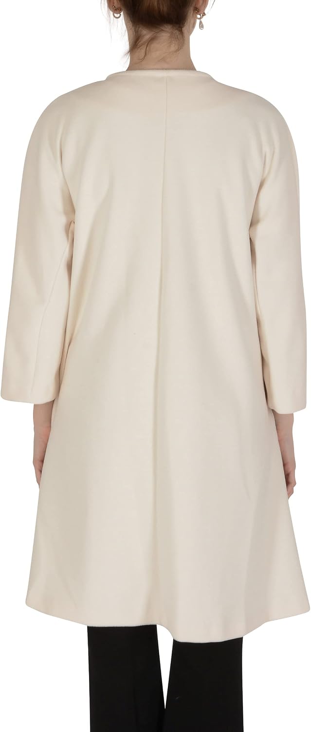 19V69 ITALIA Damen Clio Damenjacke M cremefarben, M cremefarben