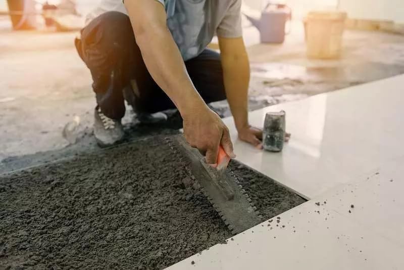 ARDEX AM 100 Ausgleichsmörtel 25 kg/ Sack
