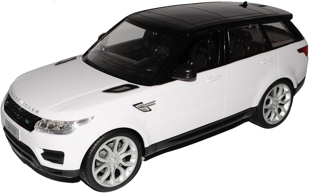 alles-meine.de GmbH Land R*o*v*e*r Range R*o*v*e*r Sport 2. Generation Weiss Ab 2013 - Komplettset m