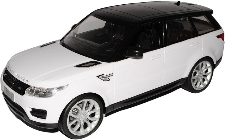 alles-meine.de GmbH Land R*o*v*e*r Range R*o*v*e*r Sport 2. Generation Weiss Ab 2013 - Komplettset m
