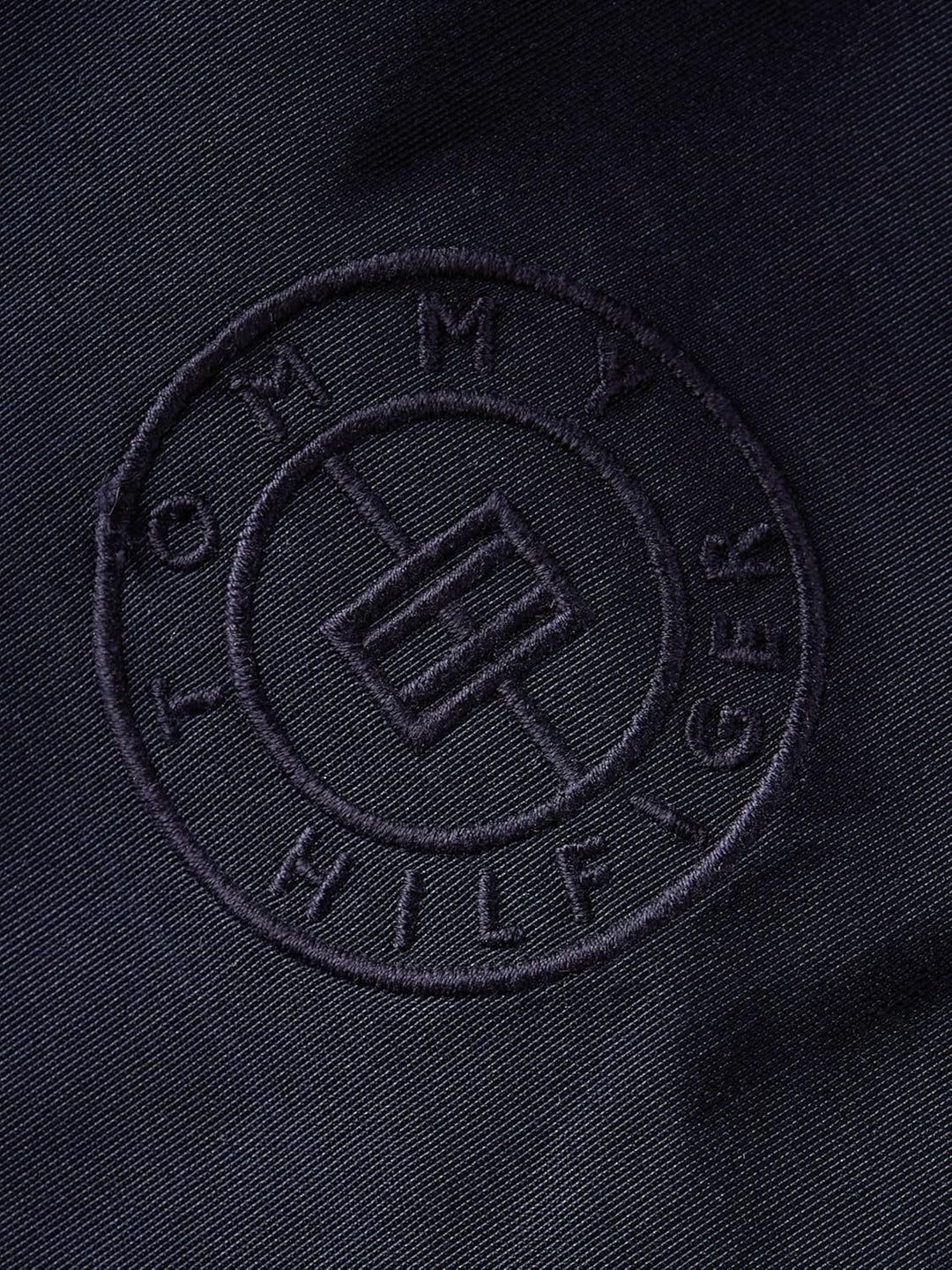 Tommy Hilfiger Damen Parkas 60 Blau (Desert Sky), 60 Blau (Desert Sky)