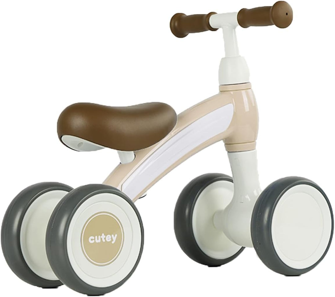 Qplay Vehicle Cutey Retro Beige (Beige), beige