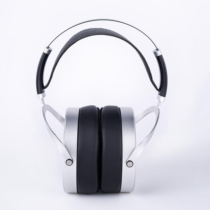 HIFIMAN Sundara Hi-Fi-Kopfhörer mit 3,5-mm-Anschlüssen, planar magnetisch, mit aktualisierten Ohrpol