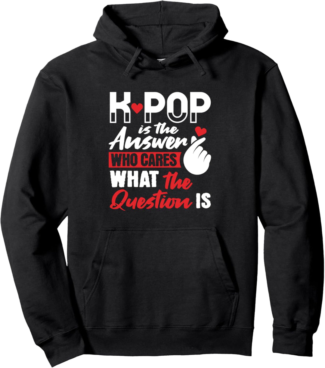 K-Pop Fashion Korea Kpop koreanische Musiker K Pop Kleidung Pullover Hoodie