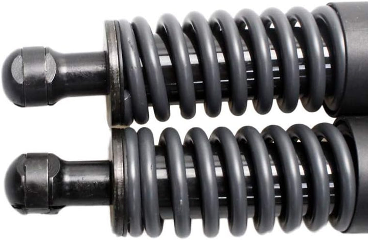 JINGLINGKJ 29269 034403 38929269 SG406034 2003–2010 Ca-yenne 955 Gasdruckfedern für Heckklappe, 2 St