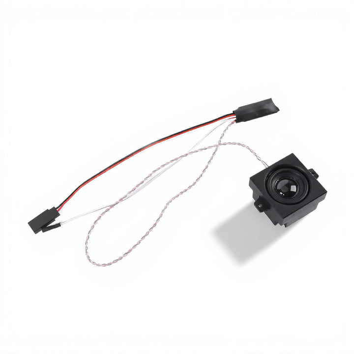 RC Engine Sound System Simuliertes Modul, 5W -Lautsprecher RC Engine Sound System Simuliertes Modul