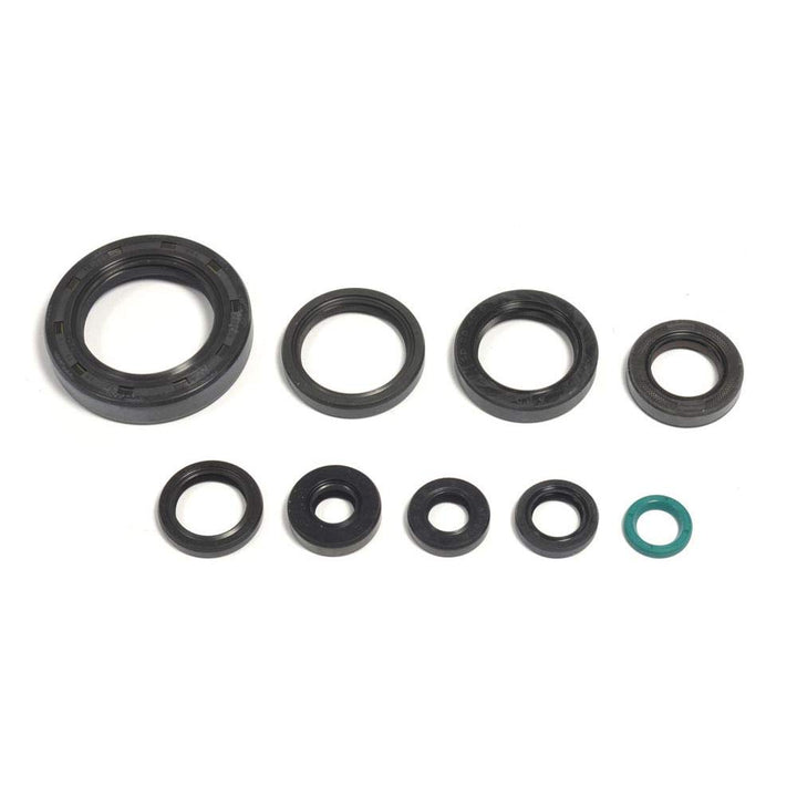 Athena P400210400250 Motorwellendichtringsatz