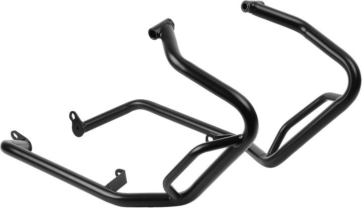Motorrad-Sturzbügel kompatibel mit Honda X-ADV 750 2017-2025, Stahl-Motorschutz X-ADV 750 Sturzbügel