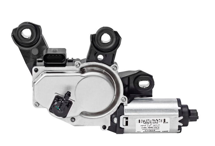VALEO 579717 Wischermotor VALEO Heckwischermotor 579717 AUDI A1 A6 ALLROAD 3 A6 SERIES 2 FL A6 SERIE