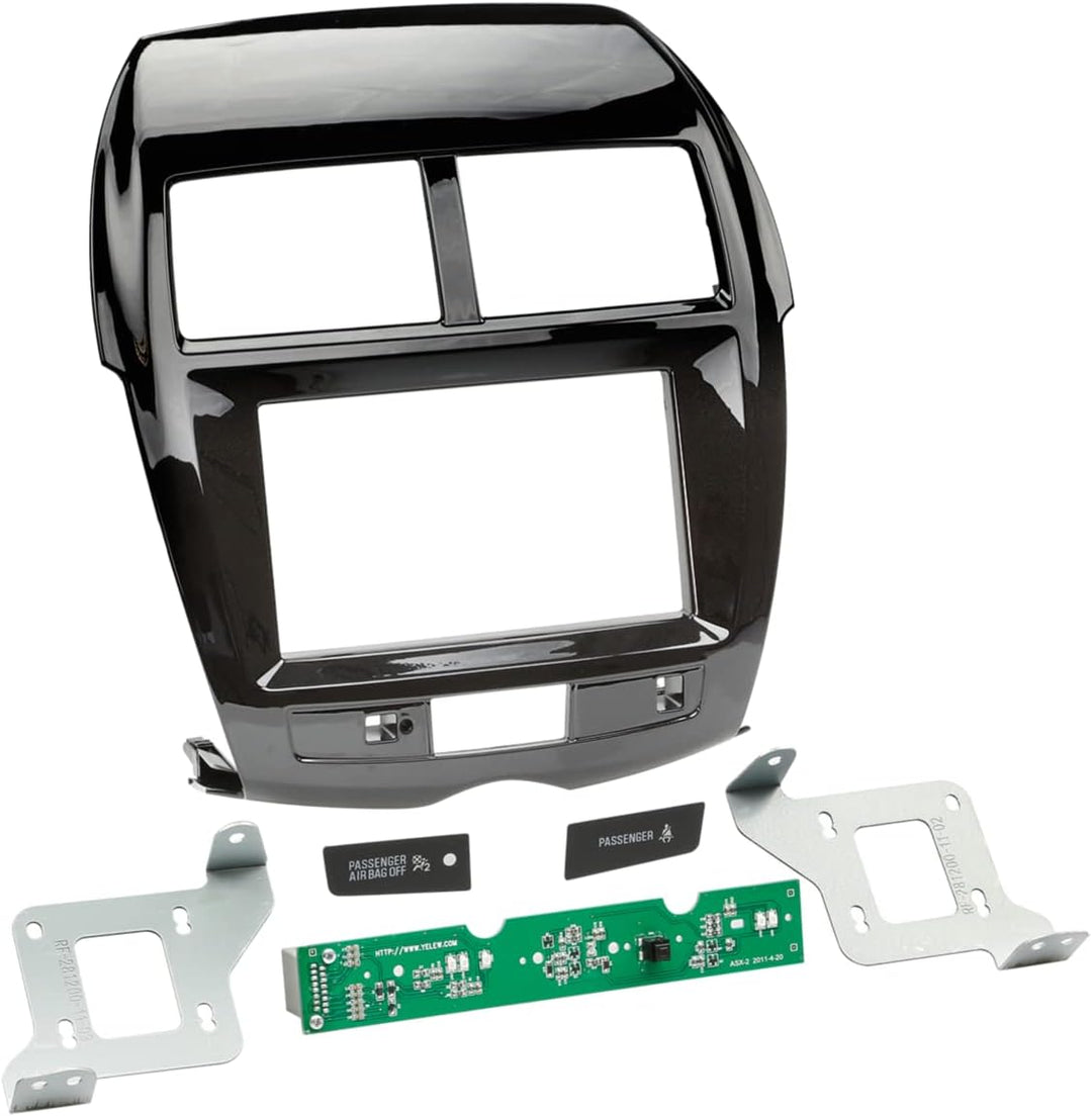 ACV 381200-11-2 Radioblende