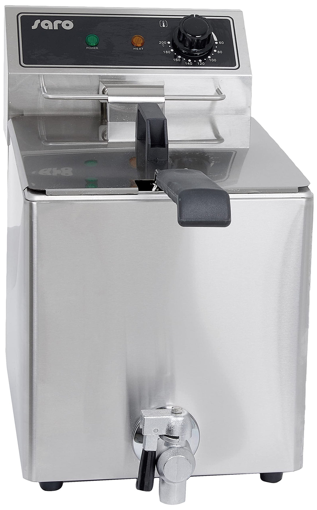 Saro Fritteuse Modell EF 8