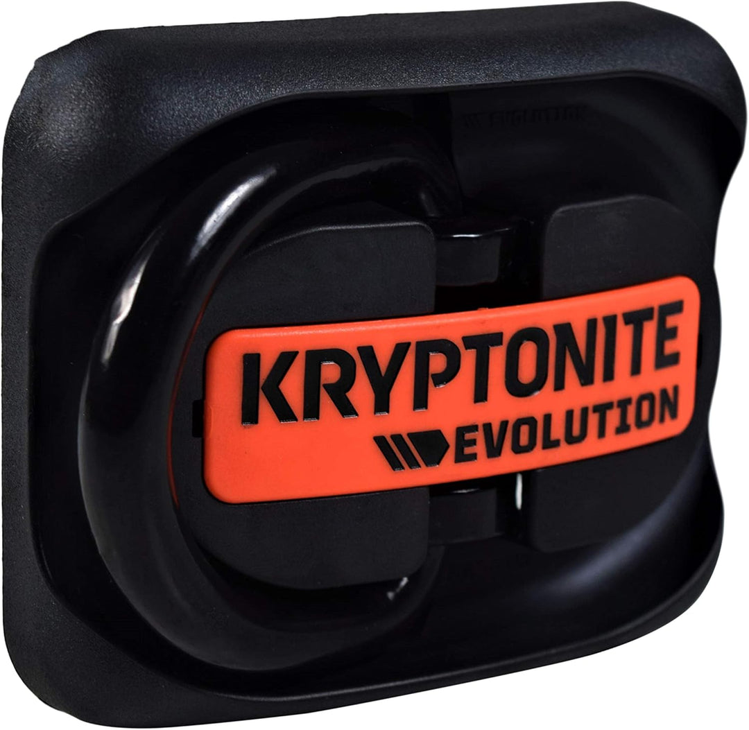 Kryptonit Evolution 50.8 x 43.2 x 10.2 cm Schwarz, Evolution 50.8 x 43.2 x 10.2 cm Schwarz