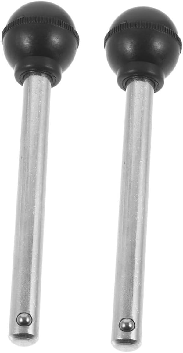 2 Stück Stecker Hantelbankstift, Gewichtsstifte Für Gewichtsstapel, Gewichtsstapel Verlängerungsstif