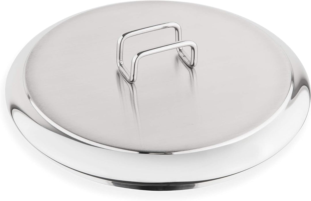 COPERCHIO CM.18 TUMMY BARAZZONI 18 cm, 18 cm