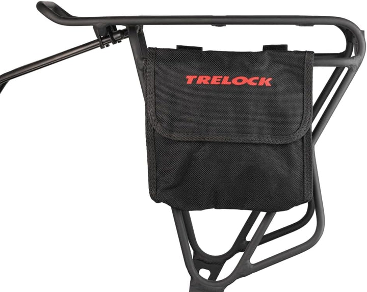 Trelock Zubehör ZR 455 Protect-O-Connect 140/8, Black, 8002876 140 x 3 x 3 cm Schwarz, 140 x 3 x 3 c