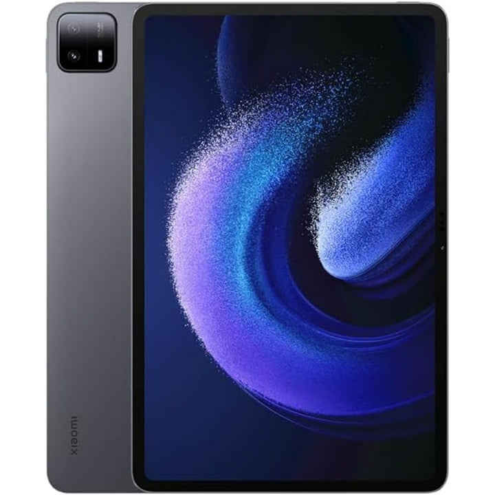 Xiaomi Pad 6 Tablet 11 Inch 6GB+128GB Resolution 2880 * 1800, 144hz Display, Battery 8840mAh, WiFi,
