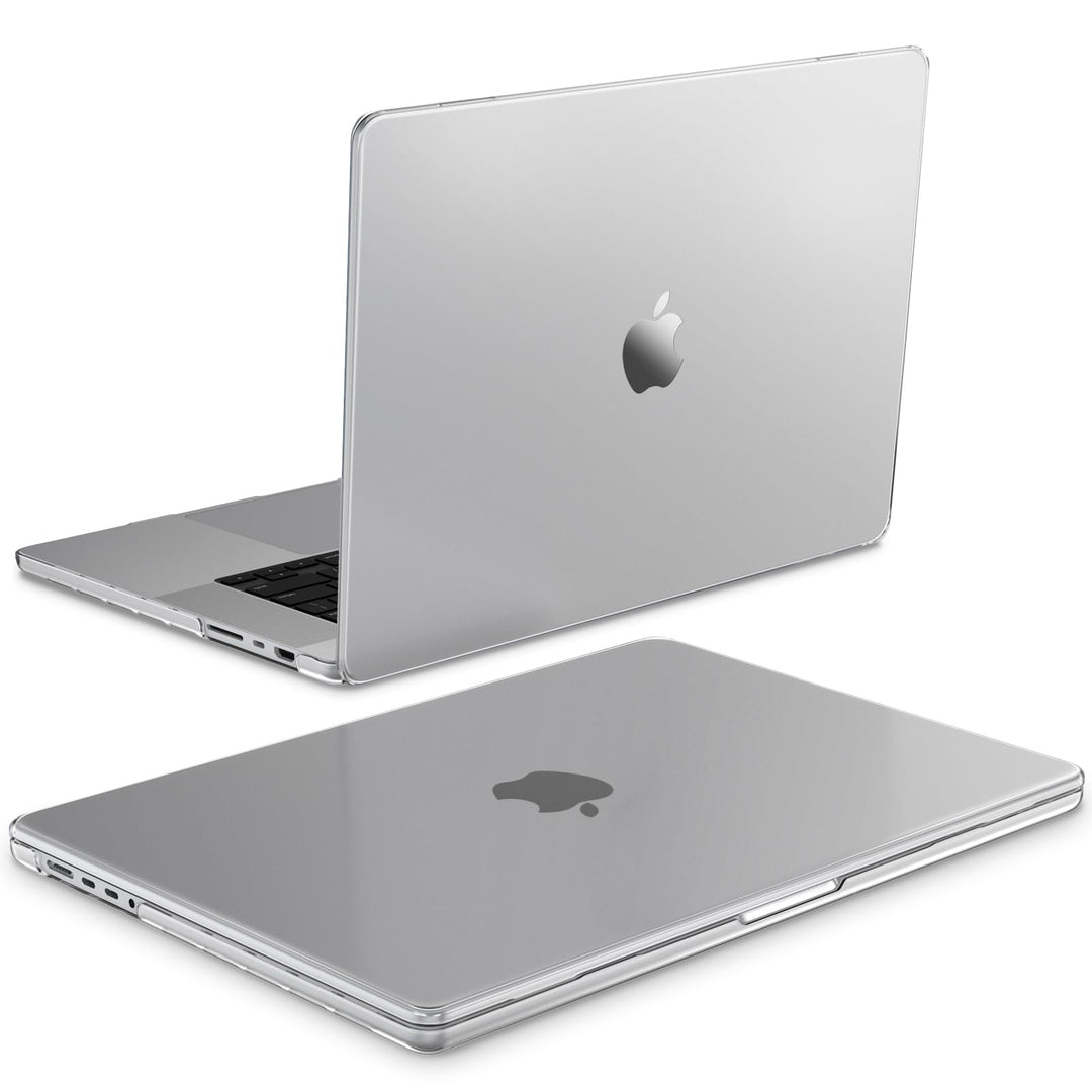 Fintie Hülle Kompatibel mit MacBook Pro 16 M5 M4 M3 M2 M1 Pro/Max 2026-2021 A3428 A3429 A3186 A3403