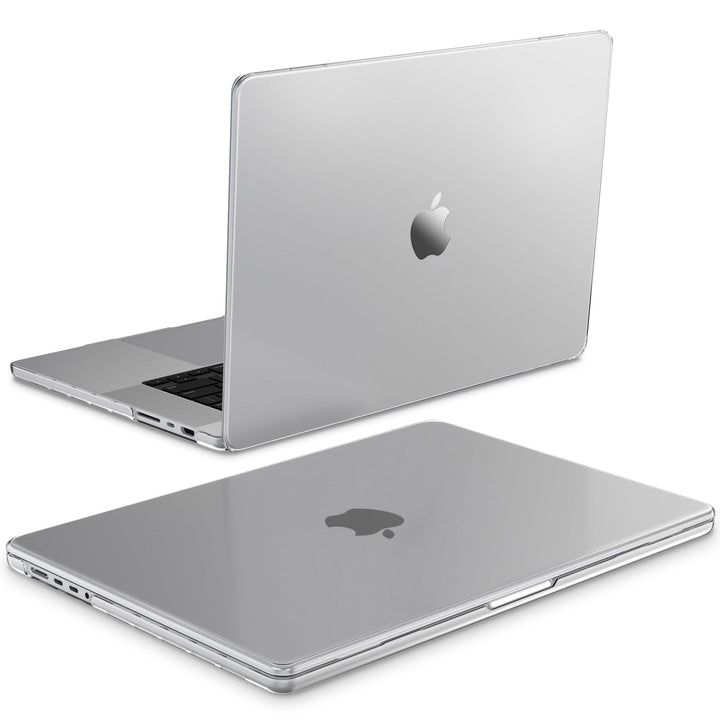 Fintie Hülle Kompatibel mit MacBook Pro 16 M5 M4 M3 M2 M1 Pro/Max 2026-2021 A3428 A3429 A3186 A3403