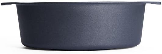 Woll Diamond Lite Set bestehend aus Bräter mit Glasdeckel und Silikongriffen in Box - Induktiv -, 27