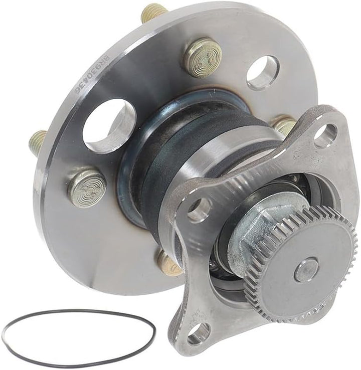 SKF Radlagersatz Radlager Set Hinten | VKBA 7555 | Für COROLLA (E10) COROLLA (E11) SPRINTER CARIB