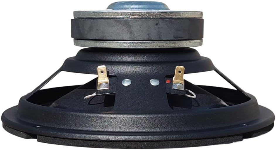 1 CIARE HW202-Tieftöner mit 20 cm, 200 mm und 8 Zoll Durchmesser mit 80 Watt RMS und 180 Watt Max, I