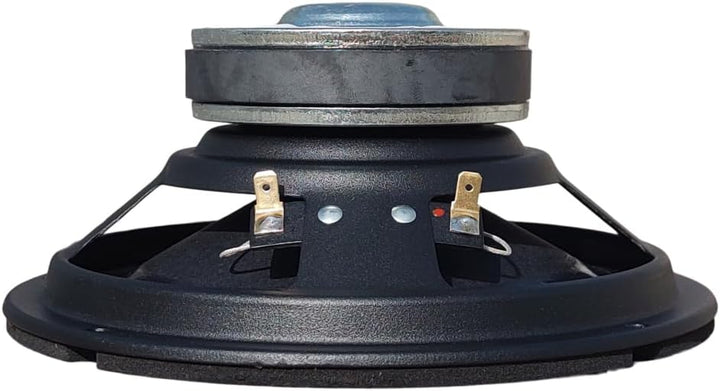 1 CIARE HW202-Tieftöner mit 20 cm, 200 mm und 8 Zoll Durchmesser mit 80 Watt RMS und 180 Watt Max, I