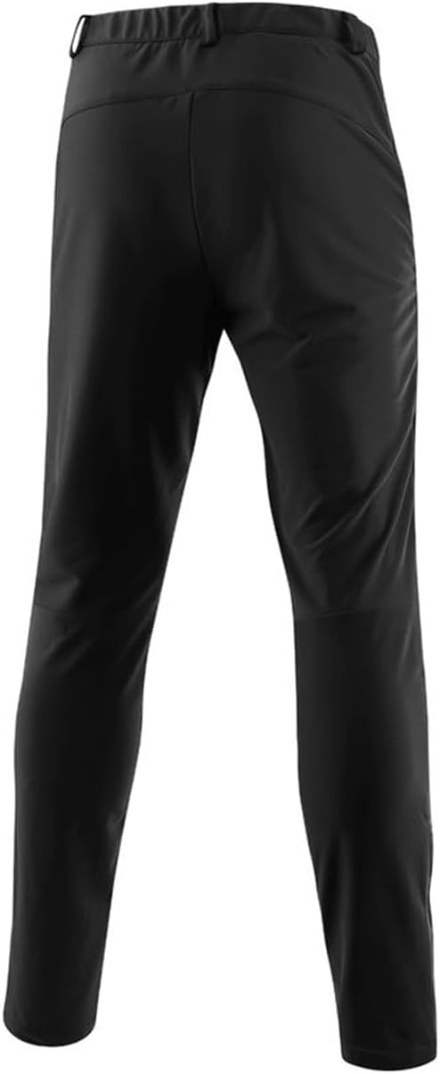 LÖFFLER Herren Pants Elegance 2.0 WS Light Langlaufhose 27223 schwarz 98
