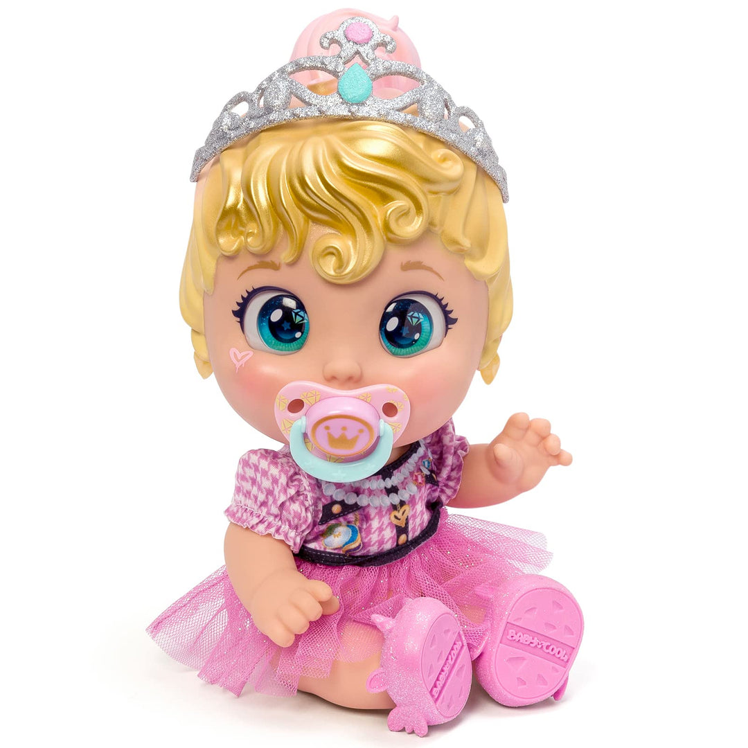 Baby Cool - Missy Bling