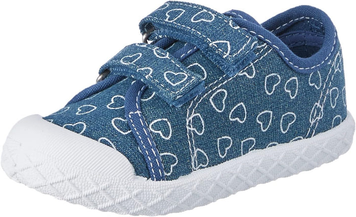 Chicco, Sneakers met Dubbele Klittenband, Comfortabel, Licht, Flexibel en Atmungsaktive, Mädchen, En