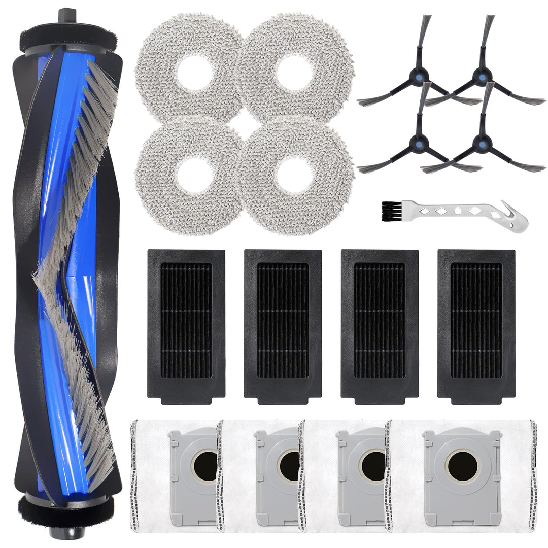 Ersatzteil für Ecovacs DEEBOT T50 Pro Omni / T50 Omni / T50 Pro /T50 Omni Gen2/T50 Pro Omni Gen2 Sta